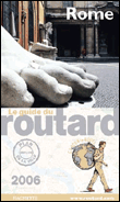 Guide du routard Rome