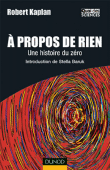 A propos de rien