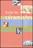 Guide des céramistes&nbsp;-&nbsp;Serge Girard