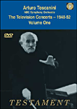 The Television Concerts - Volume 1