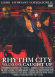 Rhythm City volume 1 : Money, power respect - Inclus CD&nbsp;-&nbsp;Usher