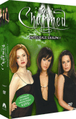 Charmed&nbsp;-&nbsp;Coffret intégral de la Saison 5