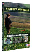 Histoires naturelles&nbsp;-&nbsp;La Passion de la Chasse - Coffret