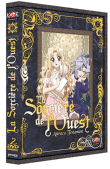 La Sorcière de l'Ouest - Coffret - Volume 2