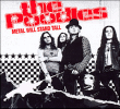 The Poodles&nbsp;-&nbsp;Metal will stand tall - Digipack
