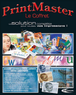 Coffret PrintMaster