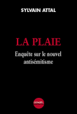 La plaie&nbsp;-&nbsp;Sylvain Attal