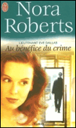 Lieutenant Eve Dallas, T3&nbsp;-&nbsp;Nora Roberts