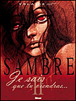 Sambre, T2&nbsp;-&nbsp;Yslaire