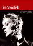 Live at Ronnie Scott's&nbsp;-&nbsp;Lisa Stansfield