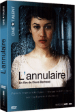 L'Annulaire&nbsp;-&nbsp;Diane Bertrand