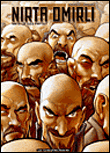 Nirta Omirli, T2&nbsp;-&nbsp;Bachan, Jean-David Morvan