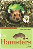 Les hamsters&nbsp;-&nbsp;Heike Schmidt-Röger