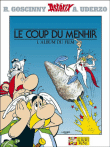 Astérix, L'album du film&nbsp;-&nbsp;Albert Uderzo, René Goscinny
