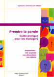 Prendre la parole