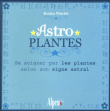 Astro plantes