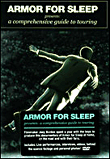 Comprehensive guide to touring&nbsp;-&nbsp;Armor for Sleep