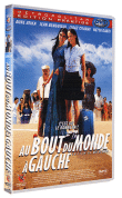 Au Bout du monde à gauche&nbsp;-&nbsp;Avi Nesher