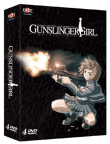 Gunslinger girl - Gunslinger girl