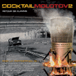 Rap Français&nbsp;-&nbsp;Cocktail Molotov volume 2