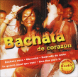 Compilation musique antillaise&nbsp;-&nbsp;Bachata de corazon