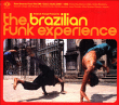 Patrick Forge&nbsp;-&nbsp;Brazilian funk experience