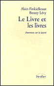 Entretiens sur la laïcité&nbsp;-&nbsp;Alain Finkielkraut, Benny Lévy