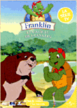 Volume 3 - Le Cadeau de Franklin
