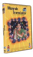 Monrak transistor&nbsp;-&nbsp;Pen-Ek Ratanaruang