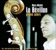 M Michel Le Bevillon&nbsp;-&nbsp;Groove colors