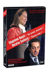 Coffret Ségolène Royal - Nicolas Sarkozy&nbsp;-&nbsp;John Paul Lepers