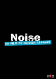 Olivier Assayas&nbsp;-&nbsp;Noise : Festival Art Rock de St Brieuc
