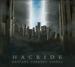 Hacride&nbsp;-&nbsp;Deviant current signal