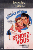 The Shop around the corner&nbsp;-&nbsp;Ernst Lubitsch