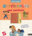 Expériences pour construire&nbsp;-&nbsp;Delphine Grinberg