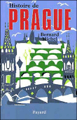 Histoire de Prague