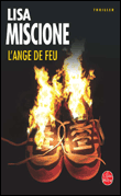 L'ange de feu&nbsp;-&nbsp;Lisa Miscione