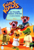 Les Frères Koalas - Les Frères Koalas