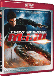 Mission : Impossible 3 - HD DVD