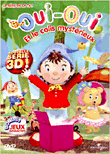 Oui-Oui&nbsp;-&nbsp;Volume 3 - Oui-Oui et le colis mystérieux