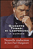 Le Guépard&nbsp;-&nbsp;Giuseppe Tomasi di Lampedusa