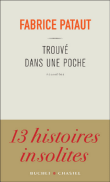 Trouvé dans une poche&nbsp;-&nbsp;Fabrice Pataut
