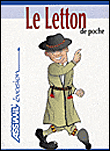 Le letton de poche&nbsp;-&nbsp;Collectif