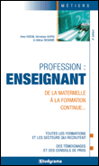 Profession enseignant&nbsp;-&nbsp;Collectif