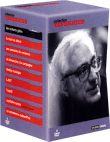 Coffret Bertrand Tavernier&nbsp;-&nbsp;Bertrand Tavernier