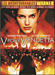 V pour Vendetta - Mid Price (DVD)