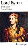 Don Juan&nbsp;-&nbsp;George Gordon Byron