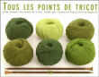 Tous les points de tricot
