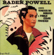 Baden Powell&nbsp;-&nbsp;Canta vinicius de Moraes e Paulo Cesar Pinheiro - Nouvelle édition digipack