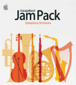 GarageBand Jam Pack - Symphony Orchestra&nbsp;-&nbsp;